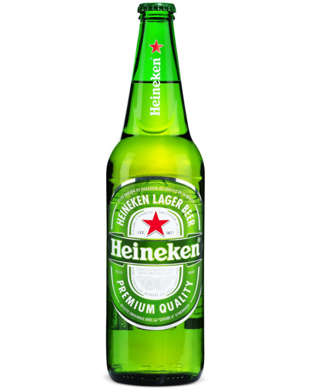 HEINEKEN