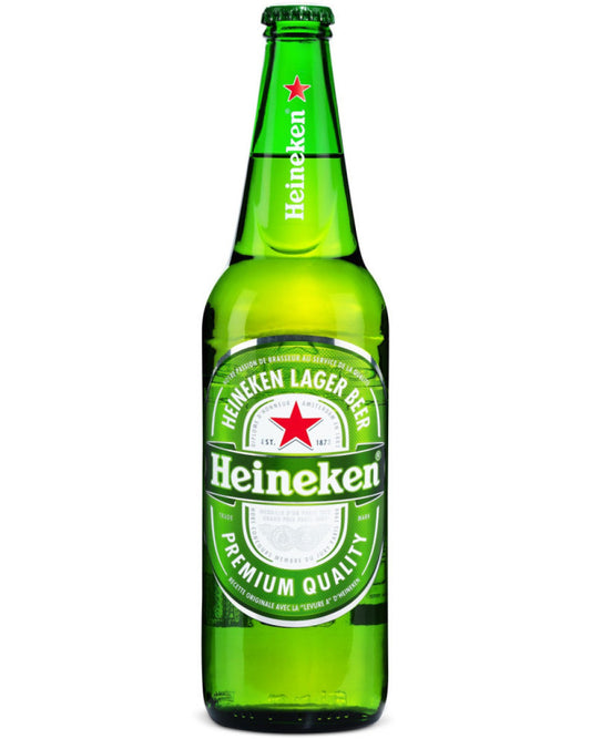 HEINEKEN