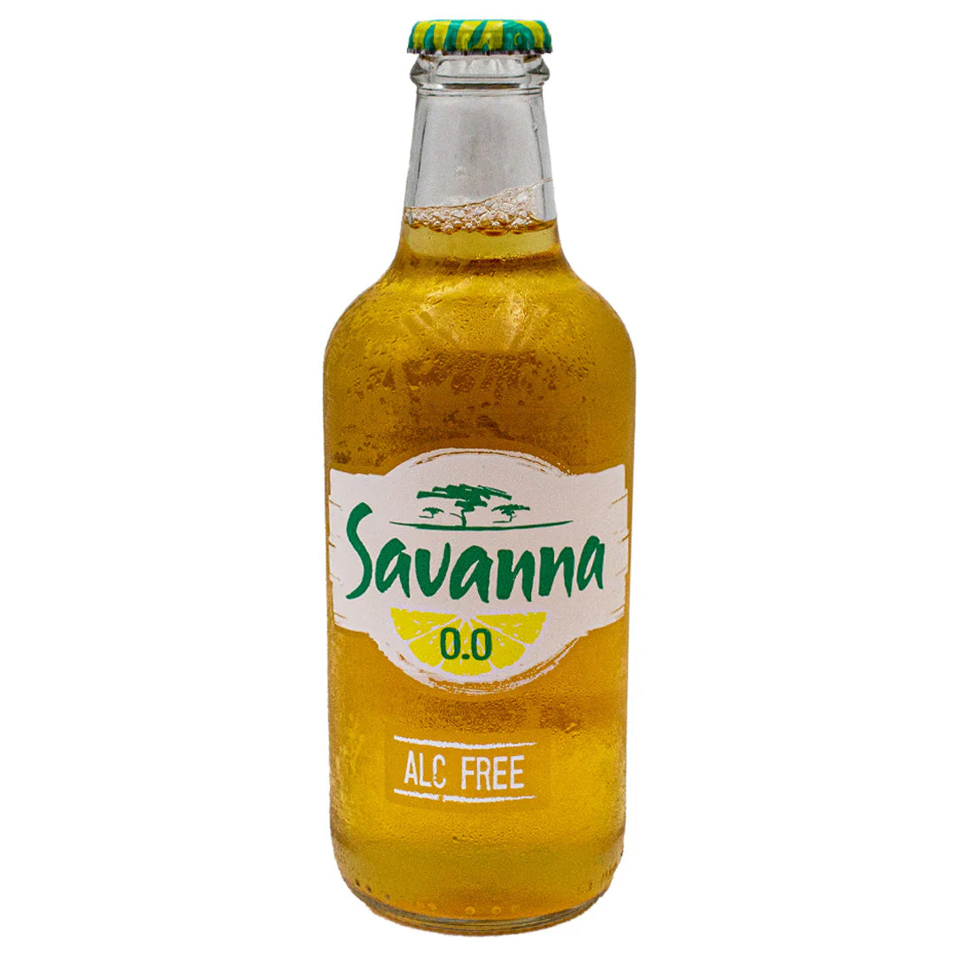 SAVANNA