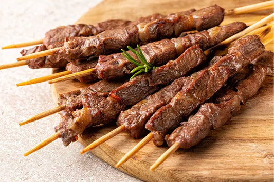 BROCHETTE