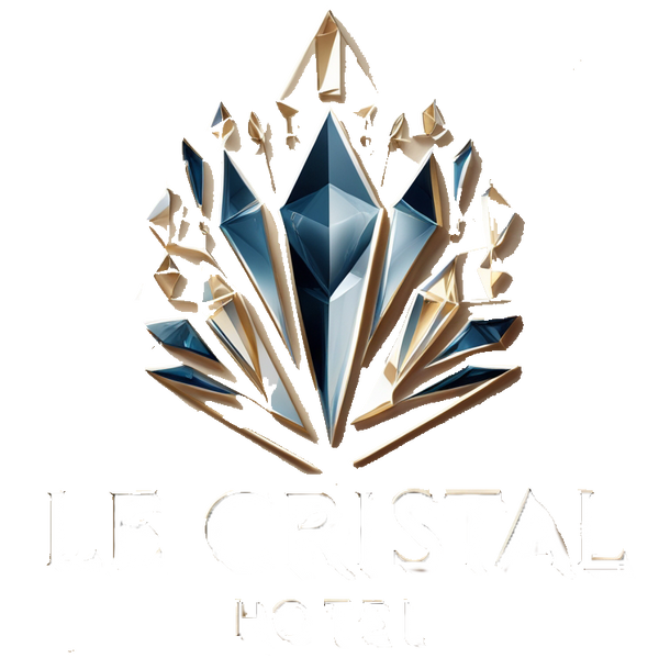 LE CRISTAL LINGWALA